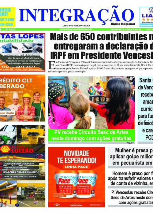 Edição 9873