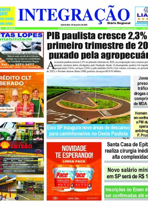 Edição 9874