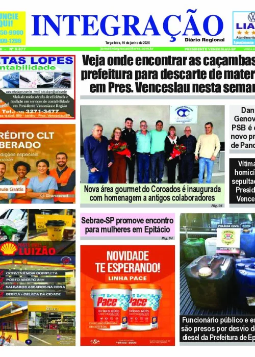 Edição 9877