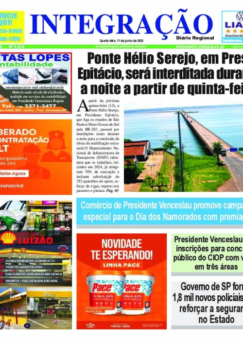 Edição 9878