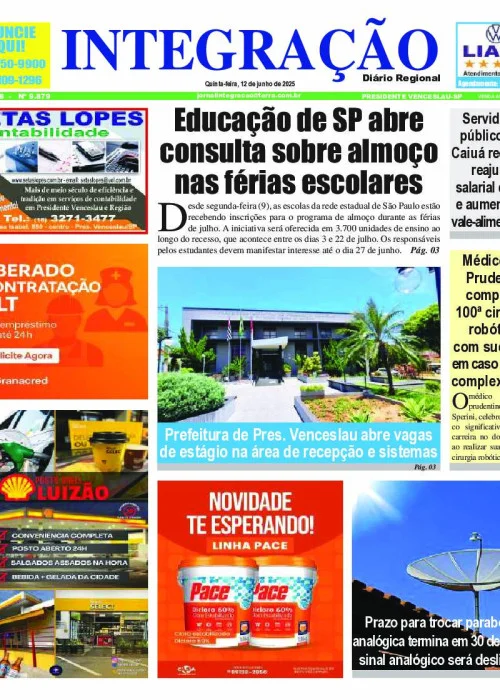 Edição 9879