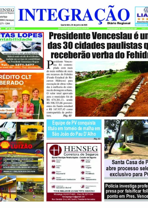 Edição 9886