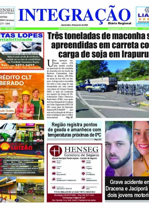 Edição 9887