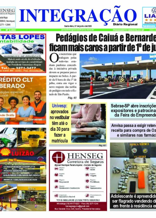 Edição 9888