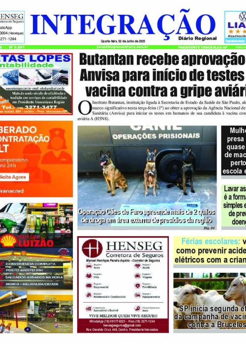 Edição 9891
