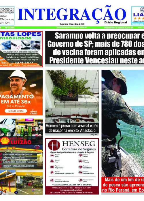 Edição 9895