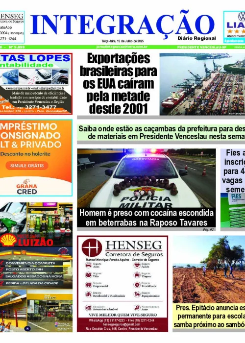 Edição 9899