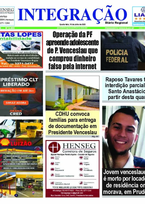 Edição 9900
