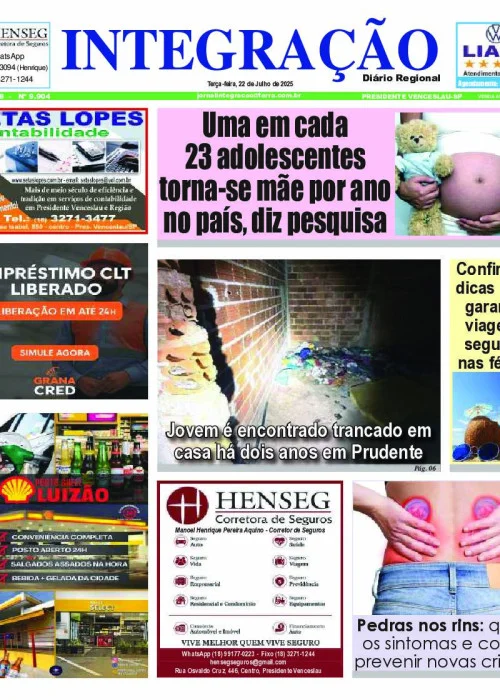 Edição 9904