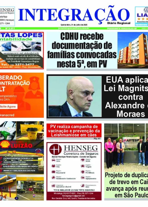 Edição 9911