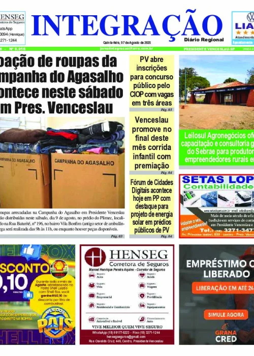 Edição 9916