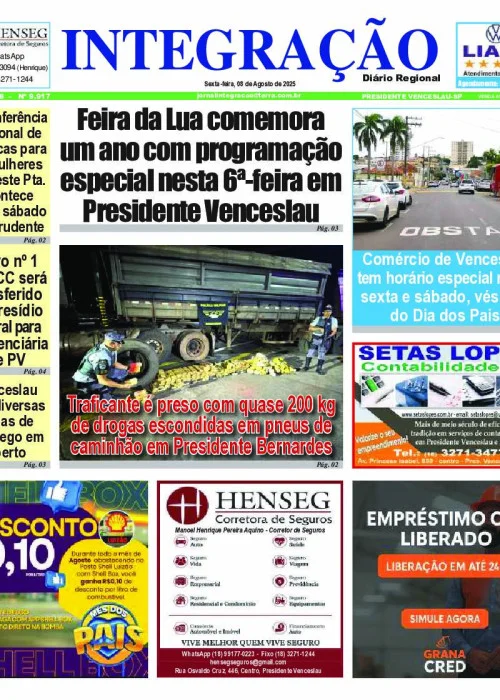 Edição 9917
