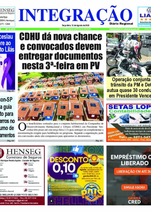 Edição 9919