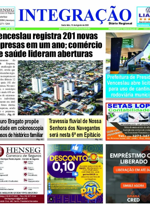 Edição 9922