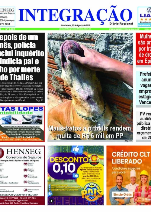 Edição 9925