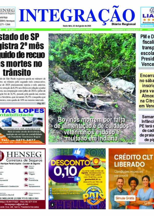 Edição 9927