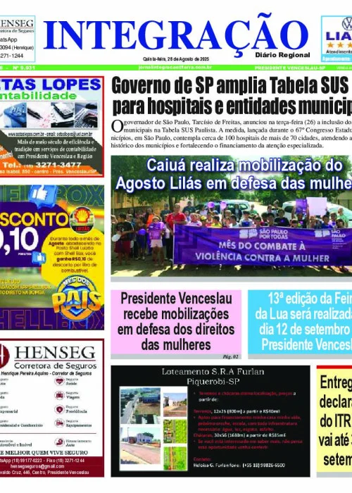Edição 9931