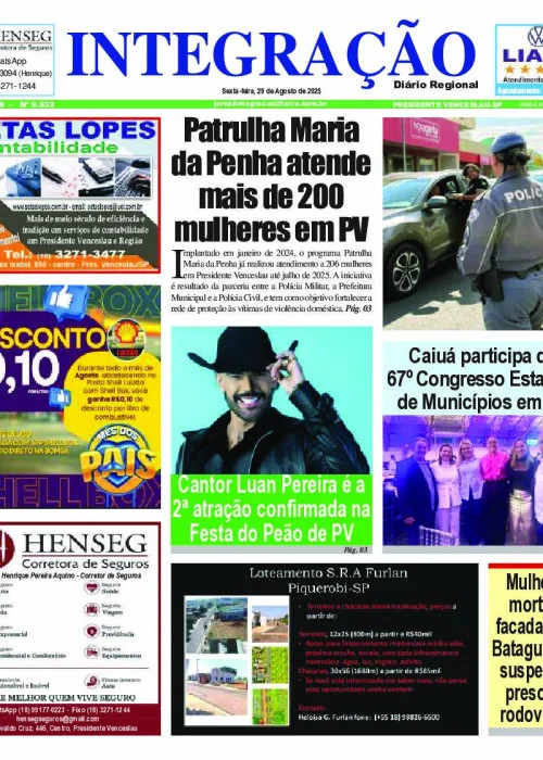 Edição 9932