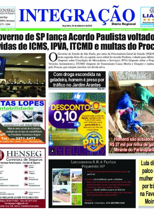 Edição 9938