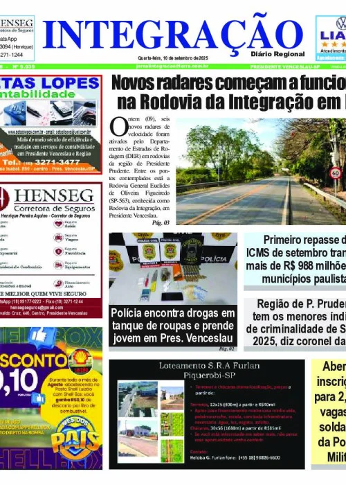 Edição 9939