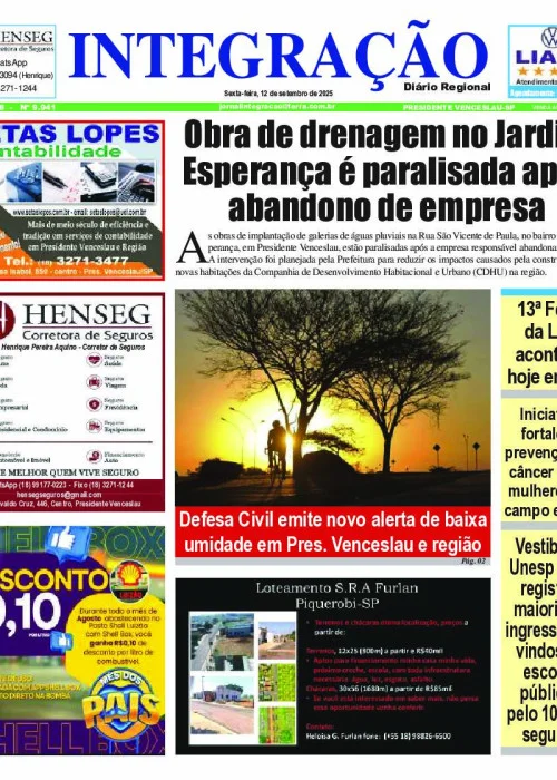 Edição 9940