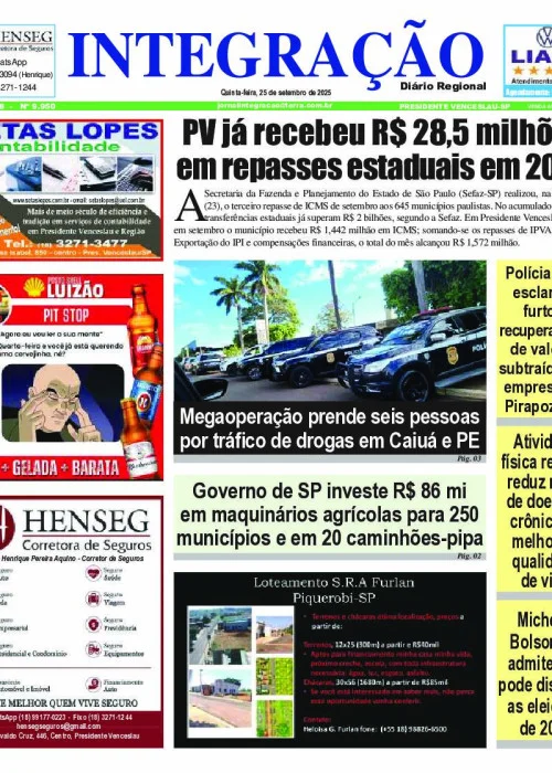 Edição 9950