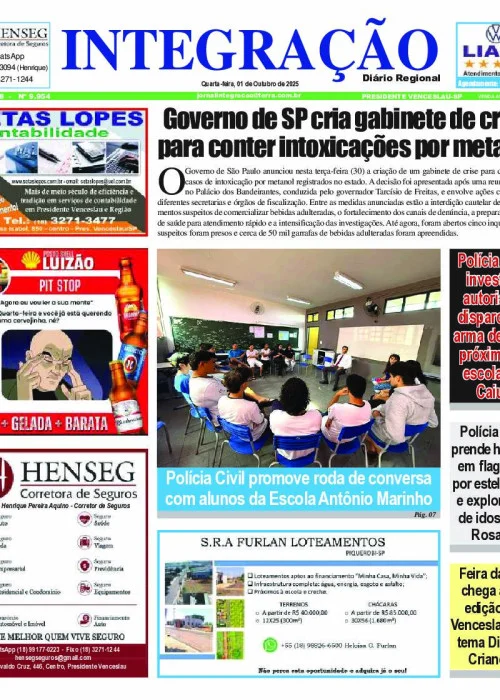 Edição 9955