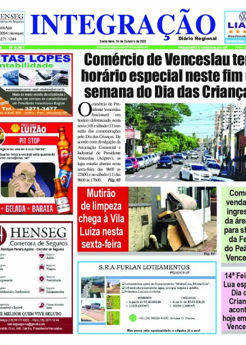 Edição 9961