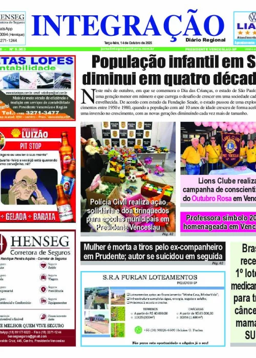 Edição 9963