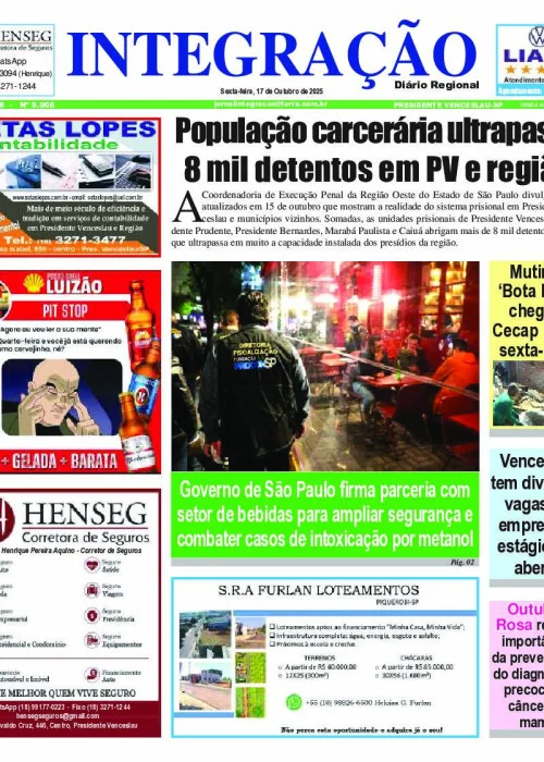 Edição 9966