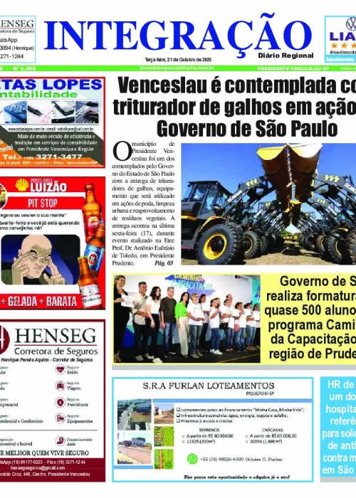 Edição 9968