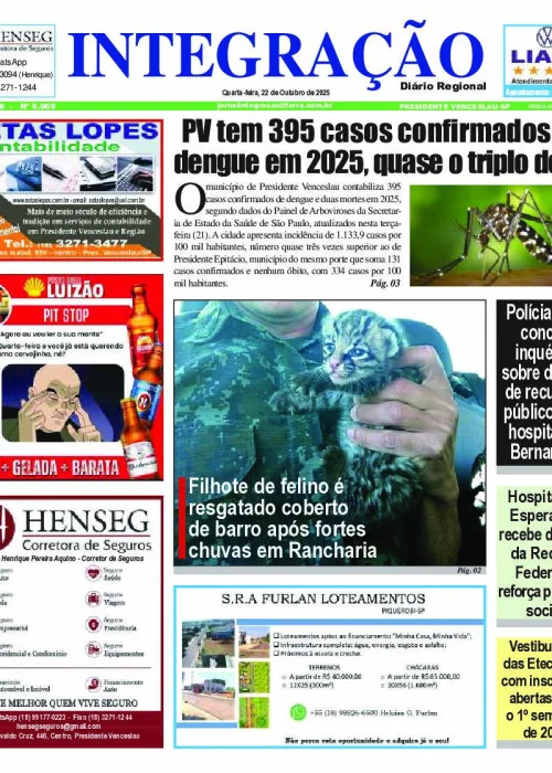 Edição 9969