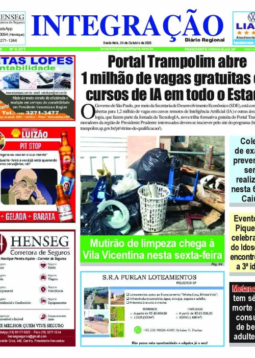 Edição 9971
