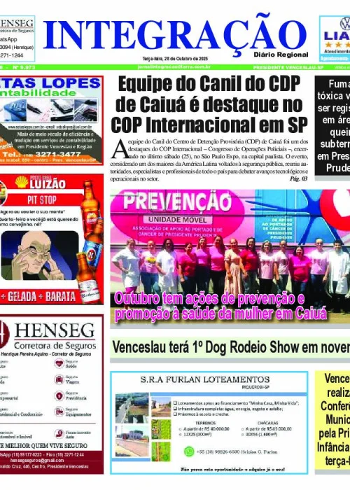 Edição 9973