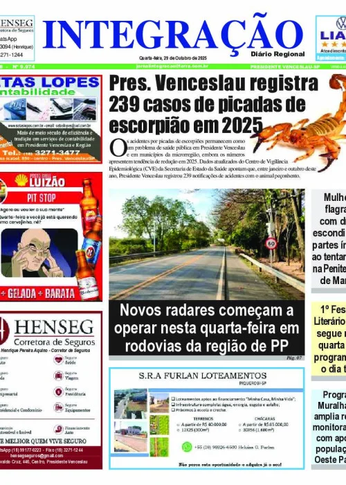 Edição 9974
