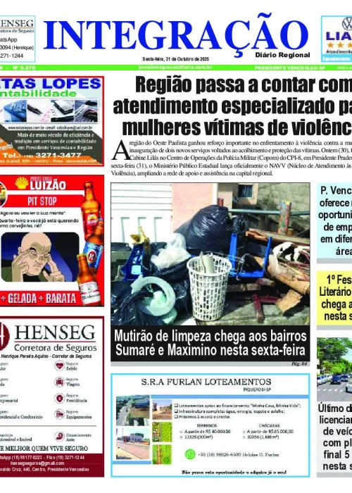 Edição 9975