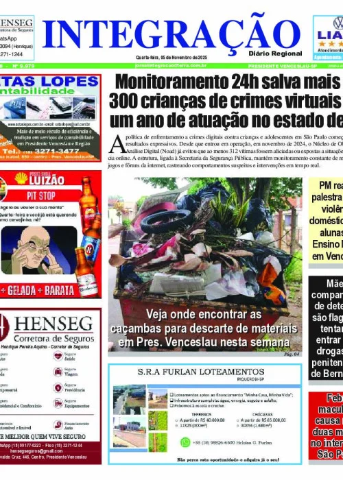Edição 9979