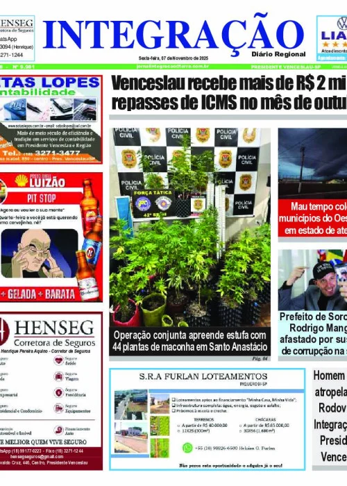 Edição 9981