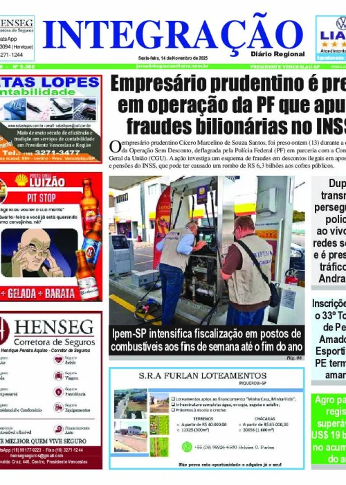 Edição 9986