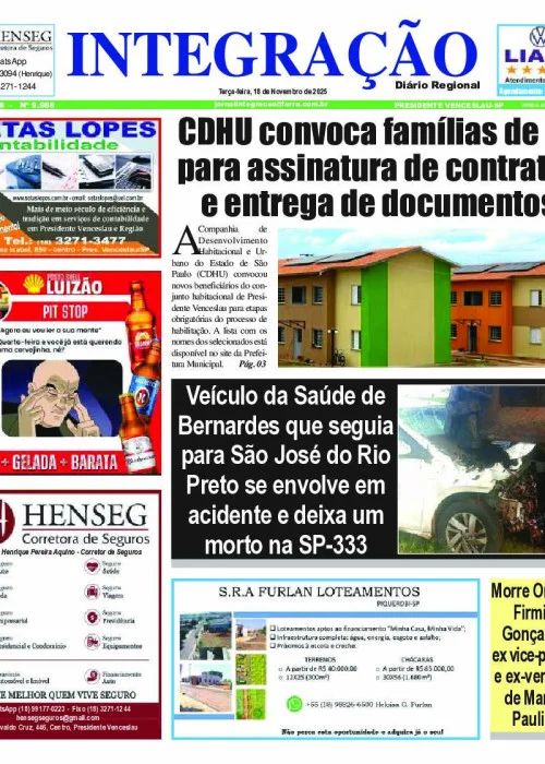 Edição 9988