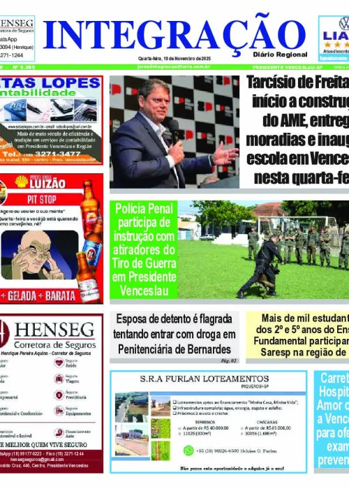 Edição 9989