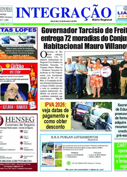 Edição 9990