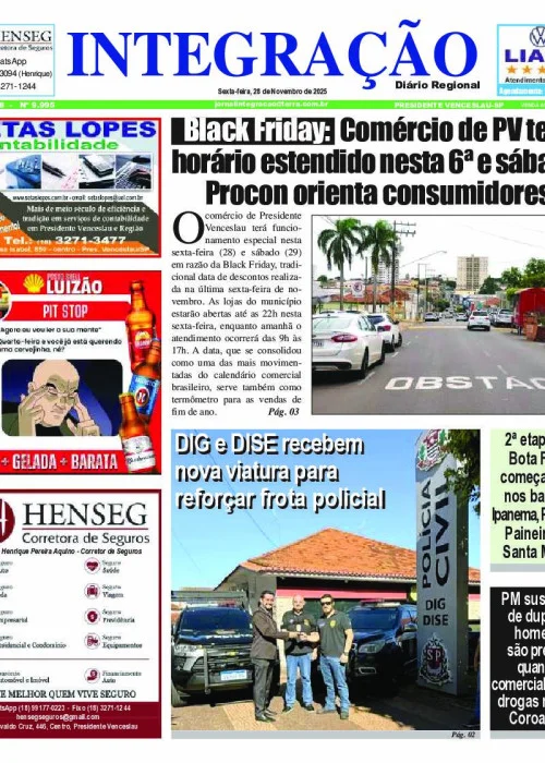 Edição 9995