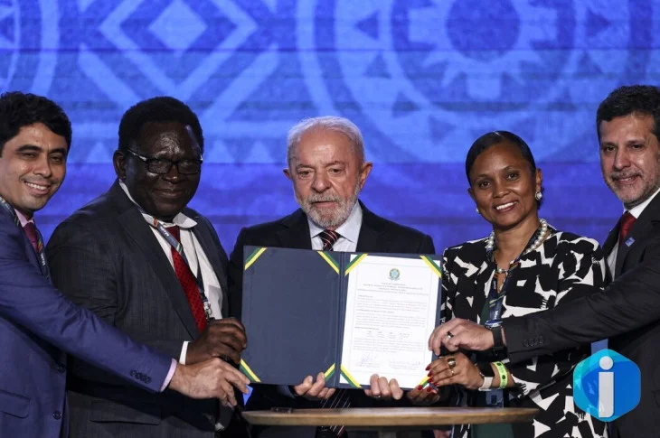 Educação é instrumento de consciência e soberania para Brasil e África