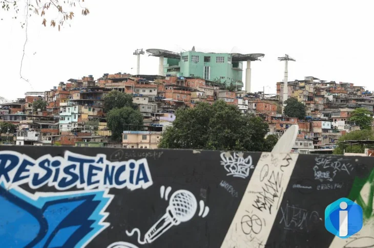 Educação é prioridade para moradores de favelas do Rio nas eleições