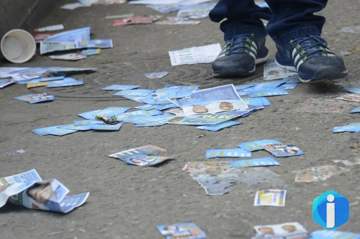 Eleições 2026: boca de urna é crime; saiba o que é proibido