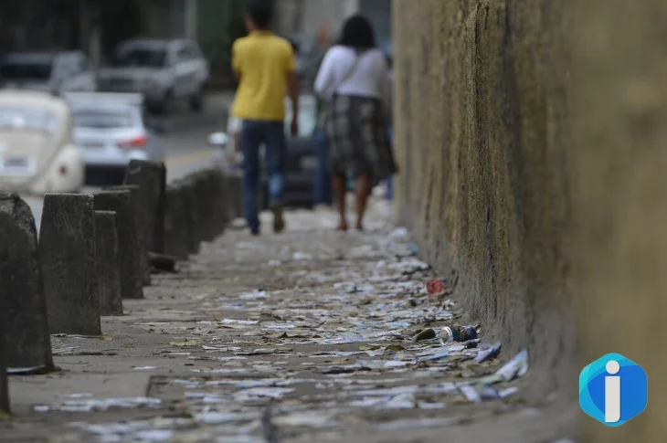 Eleições 2026: saiba o que caracteriza o crime de boca de urna