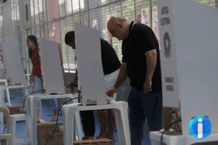 Eleições 2026: saiba o que pode e o que não pode no dia da votação