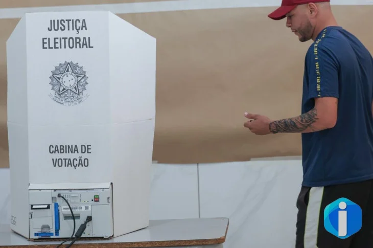 Eleições: abstenção cresce 21,6% e soma 33 milhões de brasileiros