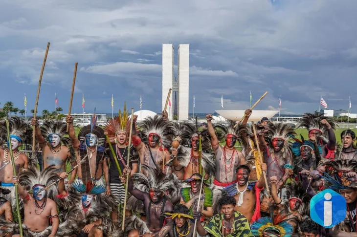 Eleições de 2026 registram recorde de candidaturas indígenas